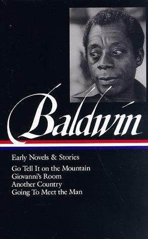 James Baldwin: Early novels and stories (1998)
