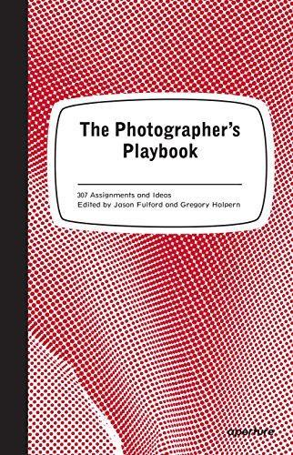 Jason Fulford: The Photographer's Playbook: 307 Assignments and Ideas (2014)