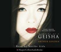 Arthur Golden, Elaina Erika Davis: Memoirs of a Geisha (AudiobookFormat, 1997, Random House)