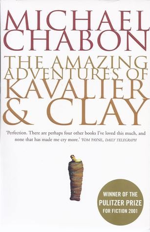 Michael Chabon: The Amazing Adventures of Kavalier & Clay (Paperback, 2001, Fourth Estate)