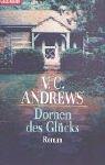 V. C. Andrews: Dornen des Glücks. Das Erbe von Foxworth Hall III. Roman. (Paperback, German language, 1986, Goldmann)