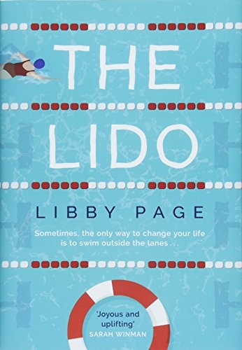 Libby Page: The Lido (Hardcover, Orion (an Imprint of The Orion Publishing Group Ltd ))