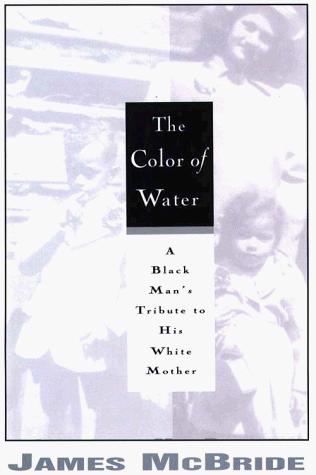 James McBride: The color of water (1996, G.K. Hall)