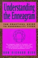 Don Richard Riso: UNDERSTAND ENNEAGRAM CL (1990, Houghton Mifflin)