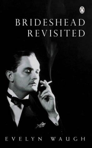 Evelyn Waugh: Brideshead Revisited (Penguin Modern Classics) (2003, Penguin Books)
