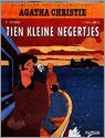 Agatha Christie: Tien kleine negertjes (Hardcover, Dutch language, 1996, Lefrancq)