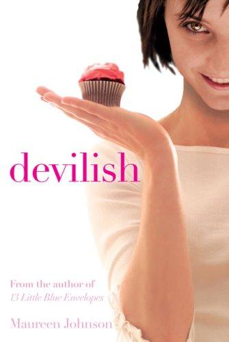 Devilish (Hardcover, 2006, Razorbill)
