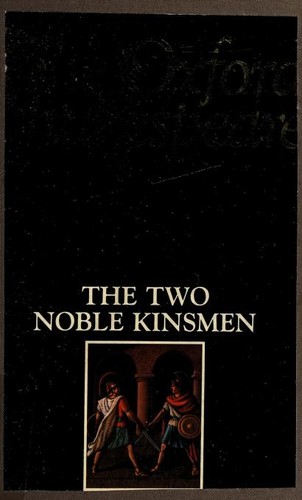 John Fletcher: The two noble kinsmen (1994, Oxford University Press)