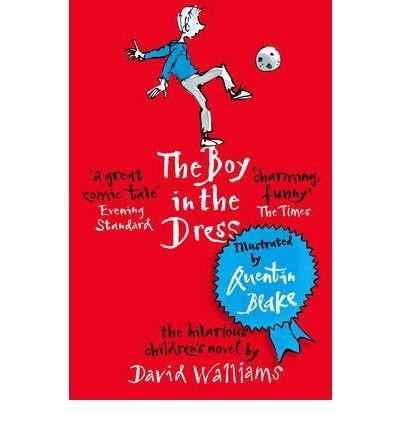 David Walliams: The Boy in the Dress (2010)