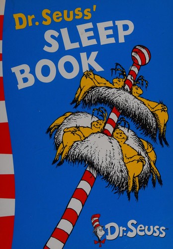 Dr. Seuss: Dr. Seuss's sleep book. (2003, Collins)