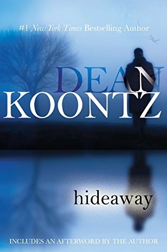 Dean R. Koontz: Hideaway (Paperback, 2011, Berkley Trade)