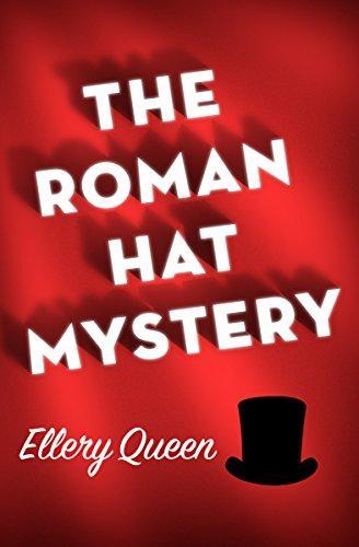 Ellery Queen: The Roman Hat Mystery (2015)
