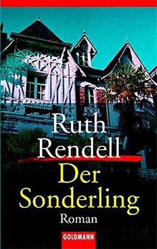 Ruth Rendell: Der Sonderling. (Paperback, 2003, Goldmann)