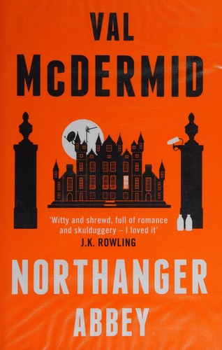 Val McDermid: Northanger Abbey (2014)