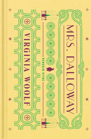 Virginia Woolf: Mrs Dalloway (2007, Penguin Books, Limited)