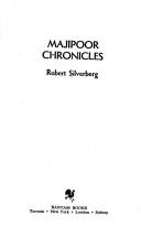 Robert Silverberg: Majipoor Chronicles (Paperback, 1983, Bantam Doubleday Dell)
