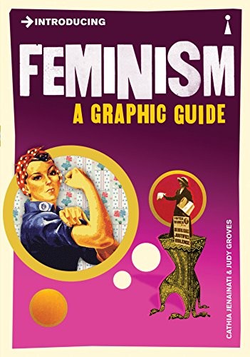 Cathia Jenainati: Introducing Feminism (Paperback, 2010, Icon Books)