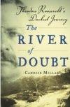 Candice Millard: River of doubt (2005, Doubleday)