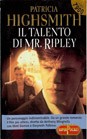 John Sutherland, Patricia Highsmith, Kevin Kenerly: Il Talento Di Mr. Ripley (Paperback, Italian language, 2000, Bompiani grandi tascabili)