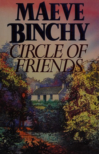 Maeve Binchy: Circle of friends (1990, Century)