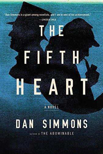 Dan Simmons: The Fifth Heart (2015)