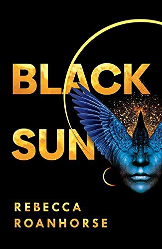 Rebecca Roanhorse: Black Sun (2021, Center Point Pub)