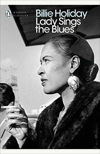 Billie Holiday, William Dufty, Billie Holiday: Lady Sings the Blues (2018, Penguin Books, Limited)