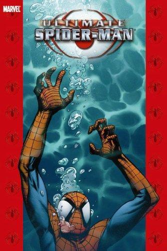 Brian Michael Bendis: Ultimate Spider-Man. Vol. 11