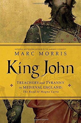 Marc Morris: King John