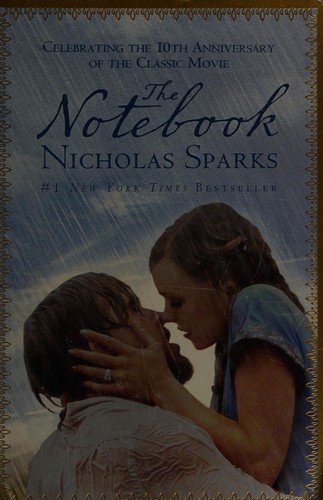 Nicholas Sparks: The notebook (2014)