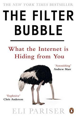 Eli Pariser: The Filter Bubble