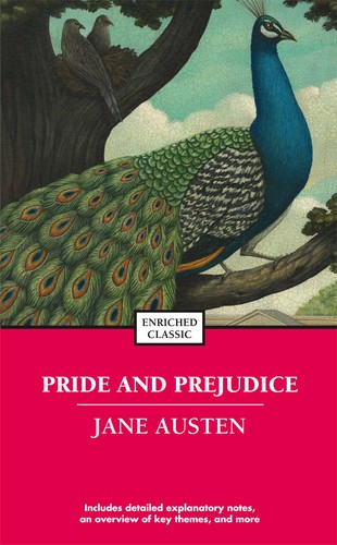 Jane Austen: Pride and Prejudice (EBook, 2004, Pocket Books)