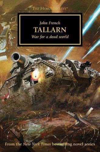 John French: Tallarn (Paperback, 2018, Games Workshop)