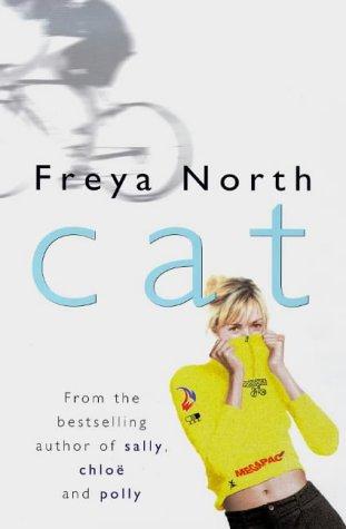 Freya North: Cat (2000, Random House of Canada, Limited)