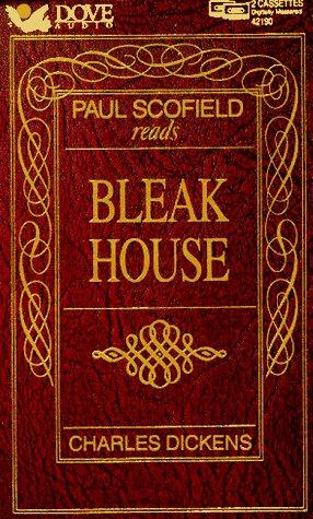 Nancy Holder: Bleak House (Ultimate Classics) (AudiobookFormat, 1992, Audio Literature)