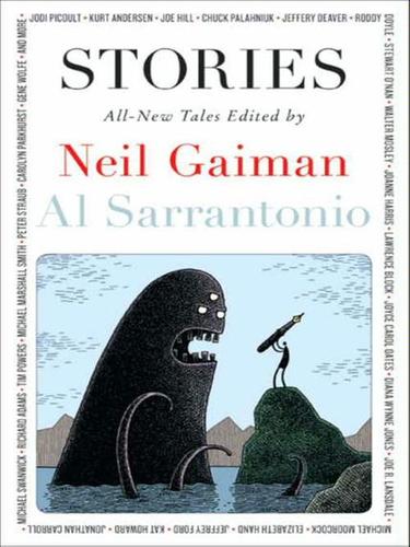 Stories (EBook, 2010, HarperCollins)