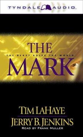 Tim F. LaHaye, Jerry B. Jenkins: Mark (AudiobookFormat, 2000, Tyndale Audio)