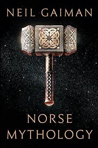 Neil Gaiman: Norse Mythology (2017, Norton & Company, Incorporated, W. W.)