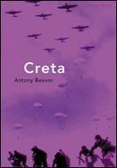 Antony Beevor: La Batalla de Creta (Paperback, Spanish language, 2003, Critica (Grijalbo Mondadori))