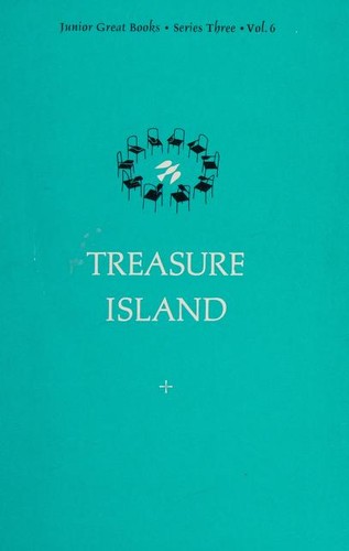 Robert Louis Stevenson: Treasure Island (1967, Great Books Foundation)