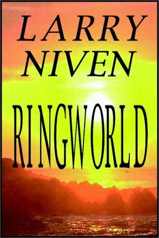 Larry Niven: Ringworld (AudiobookFormat, 1997, Books on Tape, Inc.)