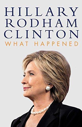 Hillary Clinton: What Happened