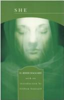 Henry Rider Haggard: She (Paperback, 2004, IndyPublish.com)