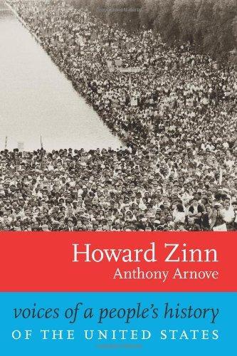 Howard Zinn: Voices of a People's History of the United States (2004)