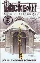 Joe Hill, Gabriel Rodriguez: Keys to the Kingdom (2011)
