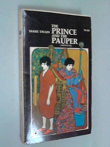 Mark Twain: The Prince and the Pauper (1967)