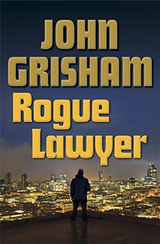 John Grisham: Rogue Lawyer (2015)