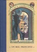 Lemony Snicket: El ventanal (Hardcover, Spanish language, 2002, Editorial Lumen)