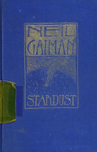 Neil Gaiman: Stardust (Hardcover, 2012, William Morrow)