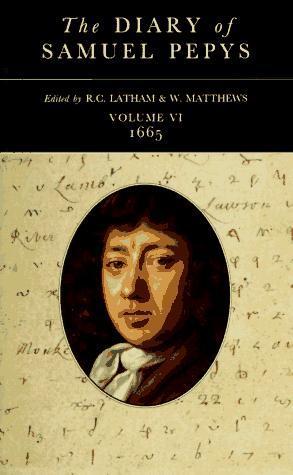 Samuel Pepys: Diary of Samuel Pepys (1995)